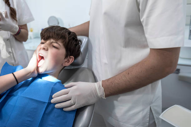 Best Root Canal Emergency Dentist  in Newton, IA